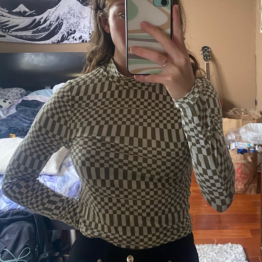 PacSun Top